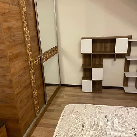 Ultima Appartement Istambul
