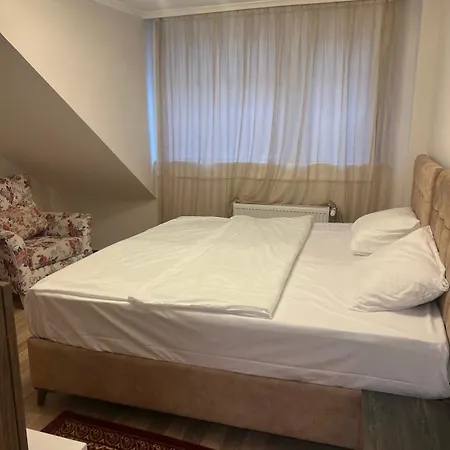 Ultima Istambul