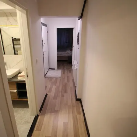 Ultima Appartement Istambul