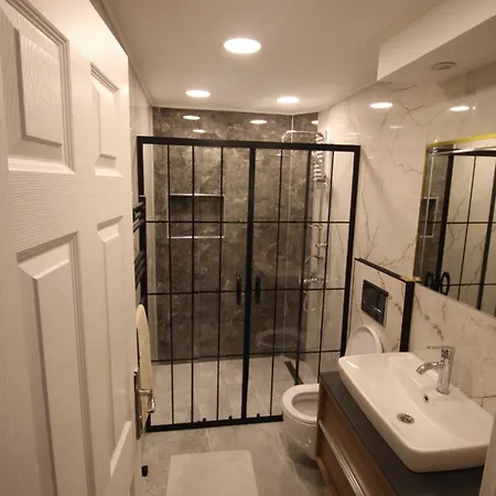 Appartement Ultima Istambul
