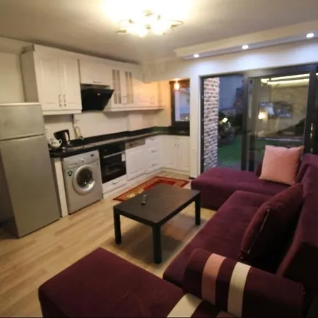 Ultima Appartement Istambul