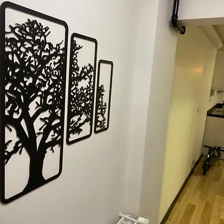 Ultima Appartement *
