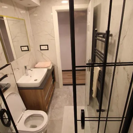 Appartement Ultima Istambul