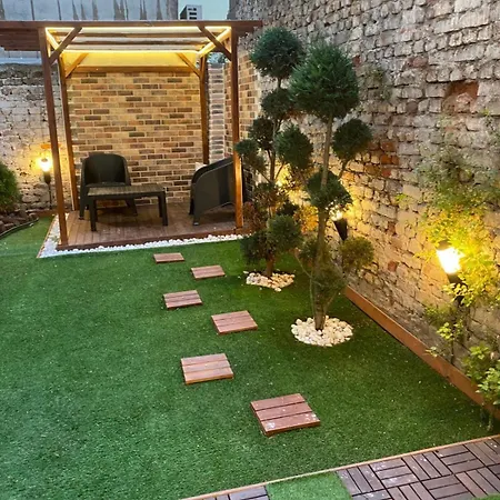 Appartement Ultima Istambul