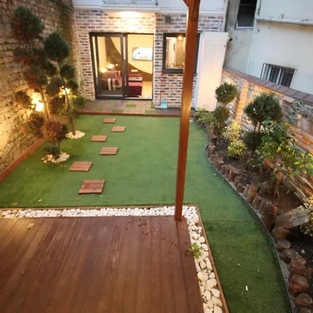 Ultima Appartement *